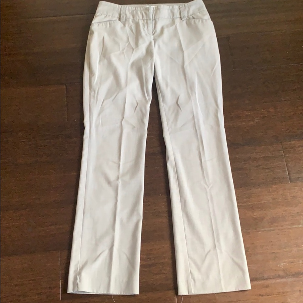 dress pants